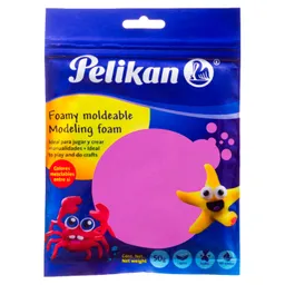 Pelikan Foamy Moldeable Verde Claro 6740127