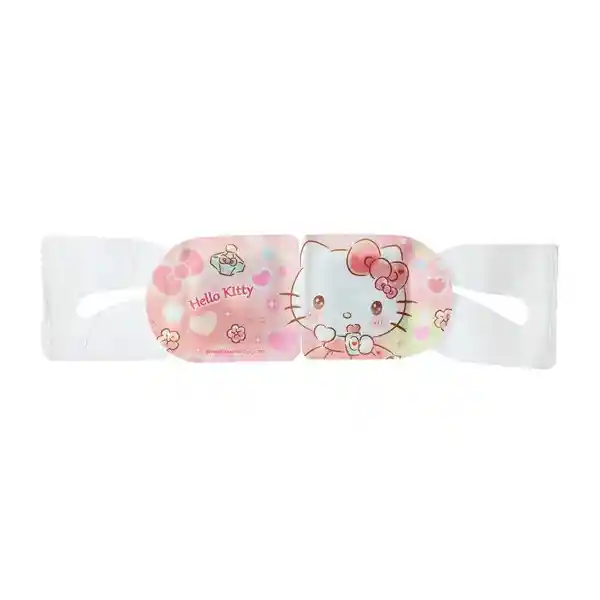Antifaz Para Dormir Hello Kitty Series Serie Miniso