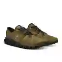 On Zapatos Cloud x 3 Para Hombre Café Talla 9 Ref: 60.98101