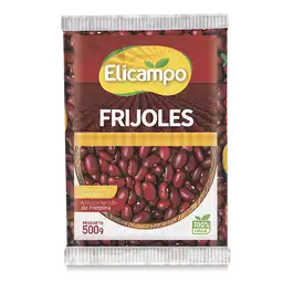 Elicampo Frijol Radical