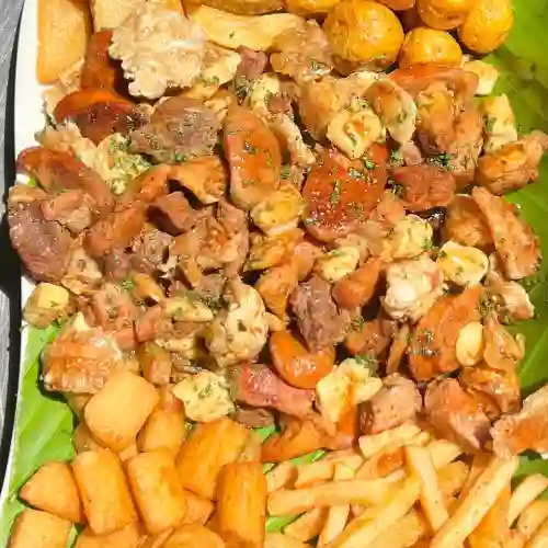 Picada Familiar