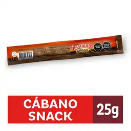 Ranchera Snack Cábano