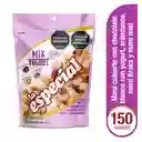 La Especial Mani Mix Yogurt 150 g