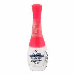 Esmalte Vogue Fantastic Bco Arm Deco 02 10ml