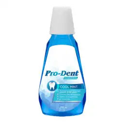 Pro-Dent Enjuague Bucal Cool Mint