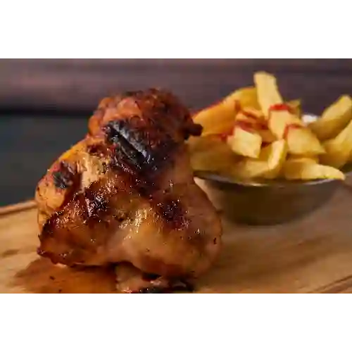 Chorimuslo