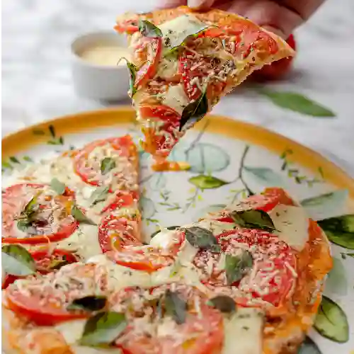 Pizzeta Margarita
