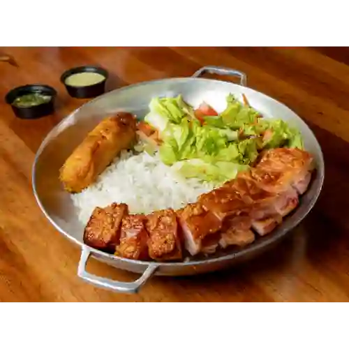 Totiao Pa 1 Delicioso