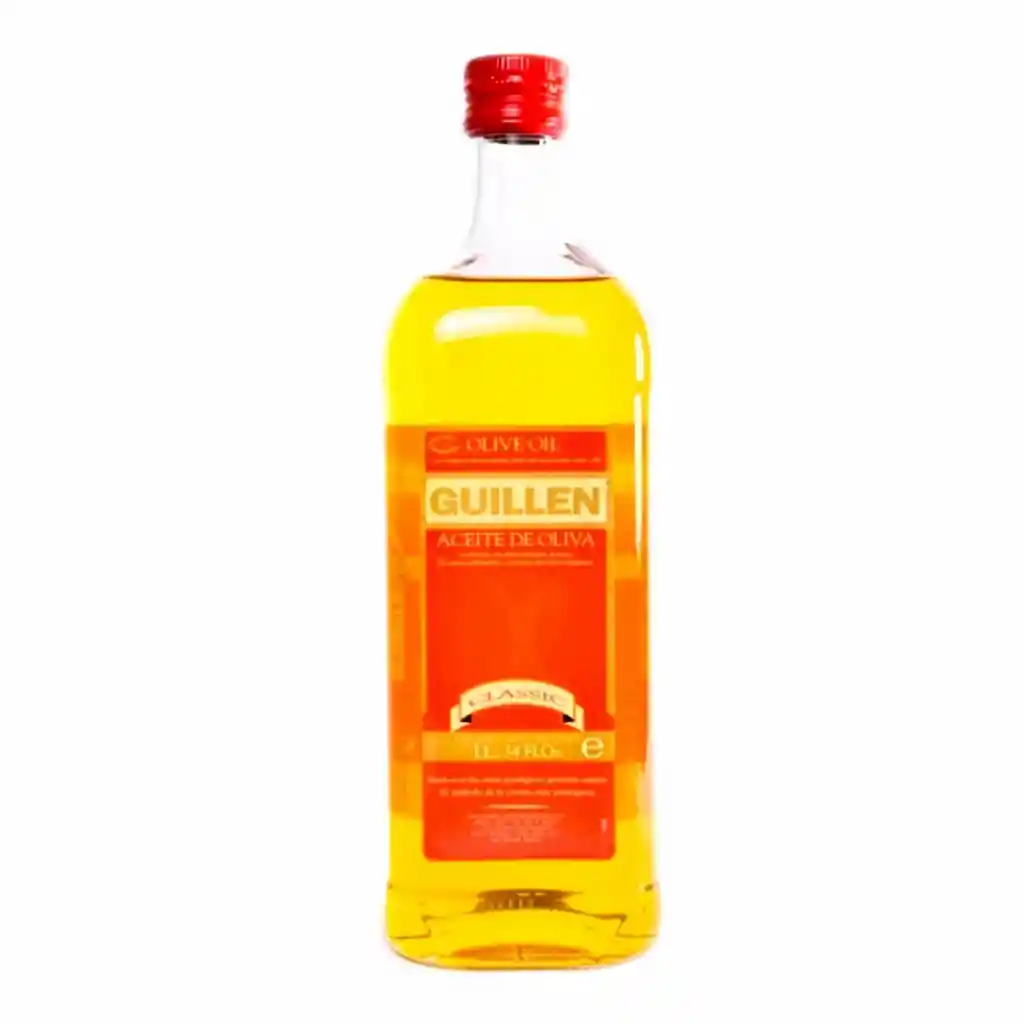 Guillen Aceite Oliva Puro
