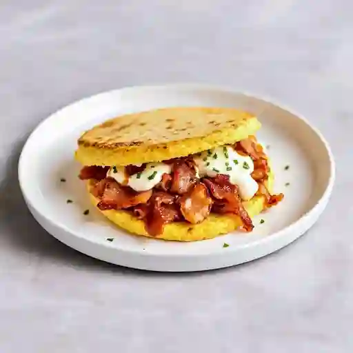 Arepa Americana
