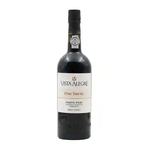 Vista Alegre Vino Tinto Fine Twany Porto