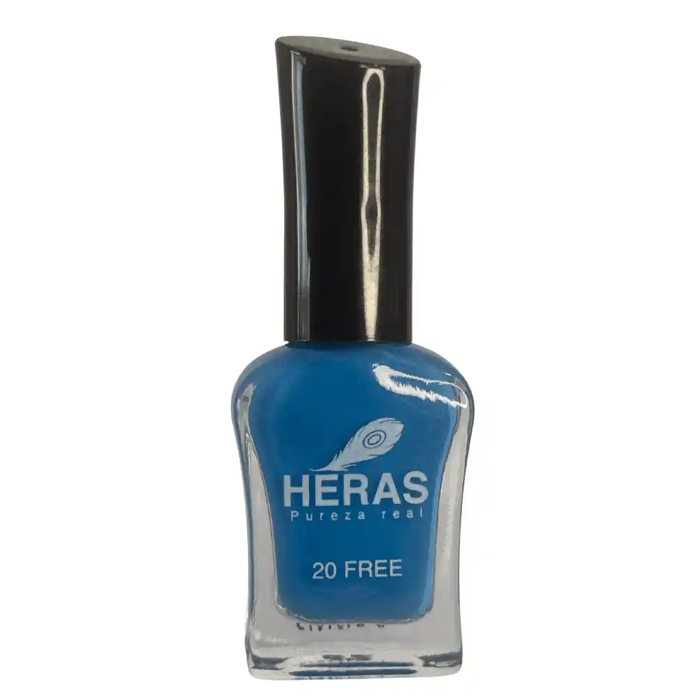 Hera Esmalte Iris Germanica