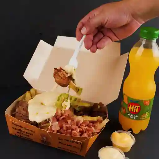 Rico pa' rico