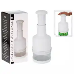 Excellent Houseware Picatodo Excel House Para Verduras