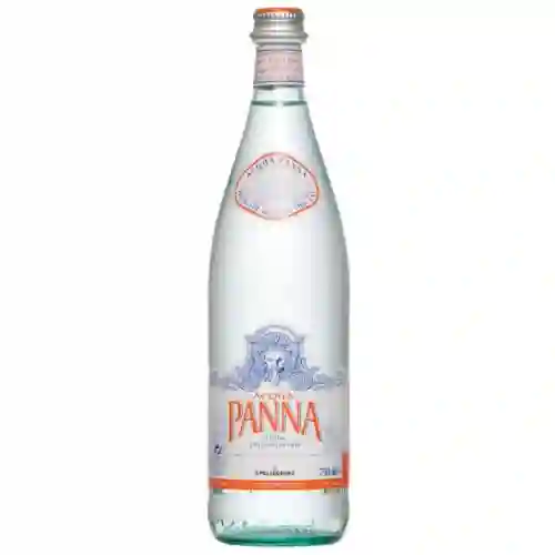 Agua Acqua Panna 750 ml