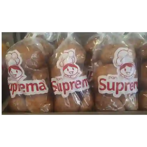 Bola Integral de Nuez X5 Unds.