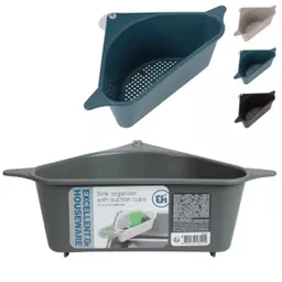 Excellent Houseware Organizador Lavaplatos 15 x 27 x 8 030001220