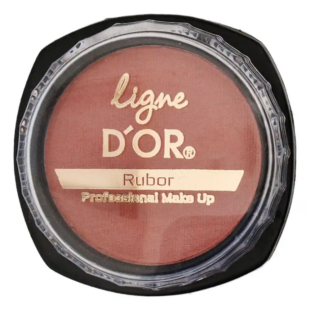 Rubor Ligne Dor Coral
