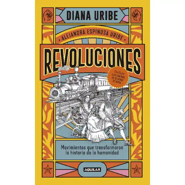 Revoluciones