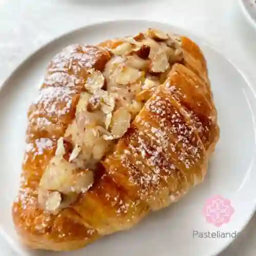 Croiassant de Almendra
