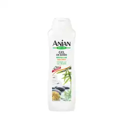 Anian Gel Baño Bienestar