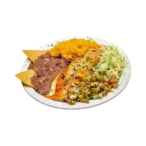 Enchibarra Ranchera