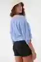 Camisa Inda Mujer