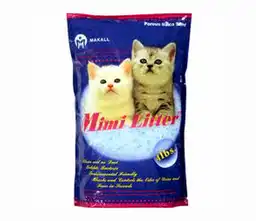 Mimi Litter Arena Cat Bolsa 4 Lb