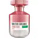 Benetton Perfume United Dreams Together For Her
