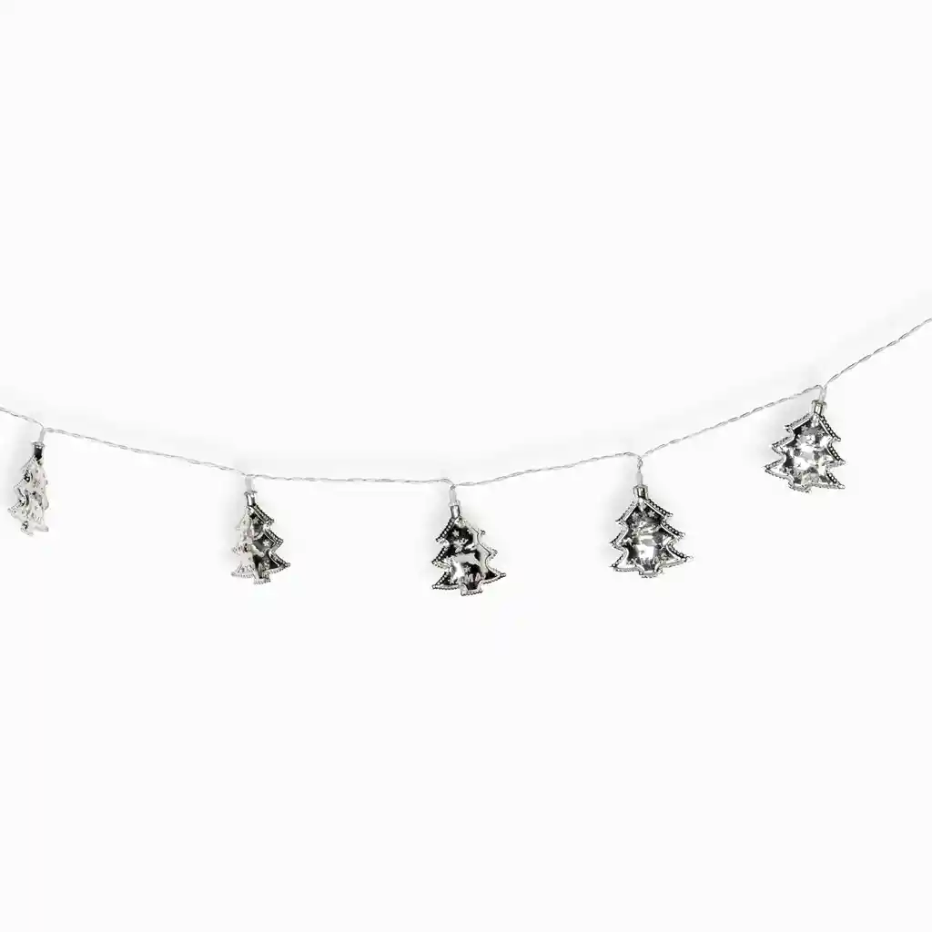 Extension Luminosa Arbol de Navidad Ambiente Gourmet