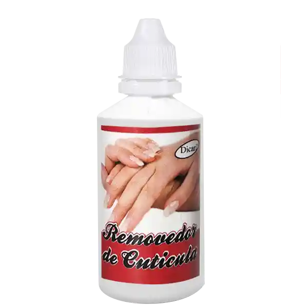 Dac Removedor De Cuticula X 30Ml