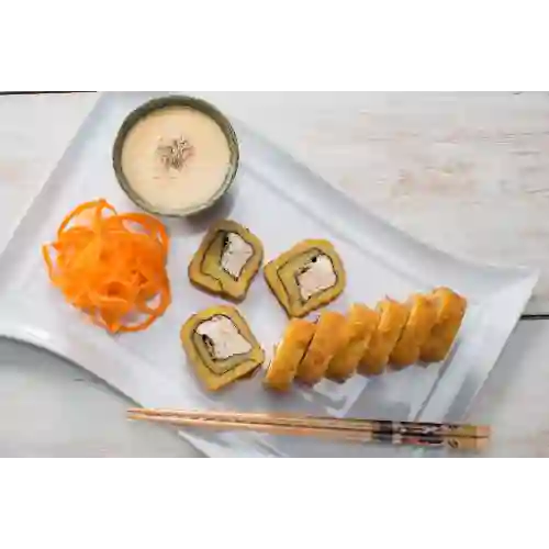 Maruro Roll