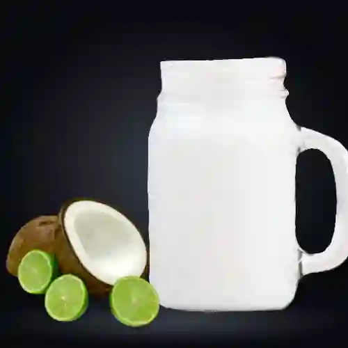 Limonada de Coco 450Ml