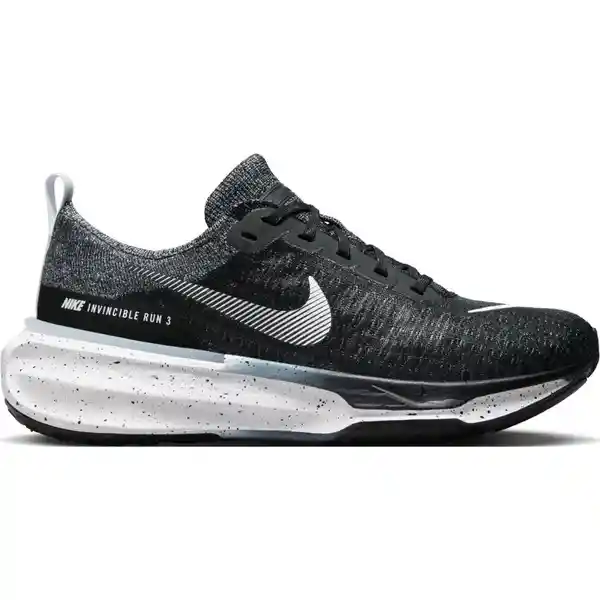 Nike Zapatos Zoomx Invincible Run Fk 3 Negro 9.5 DR2615-002