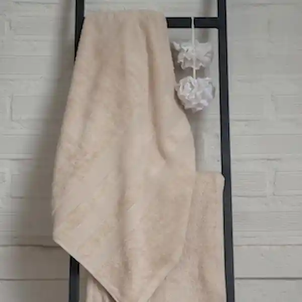 Toalla de Baño Beige Member's Selection