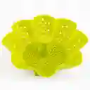 Joie Vaporera en Silicona Verde