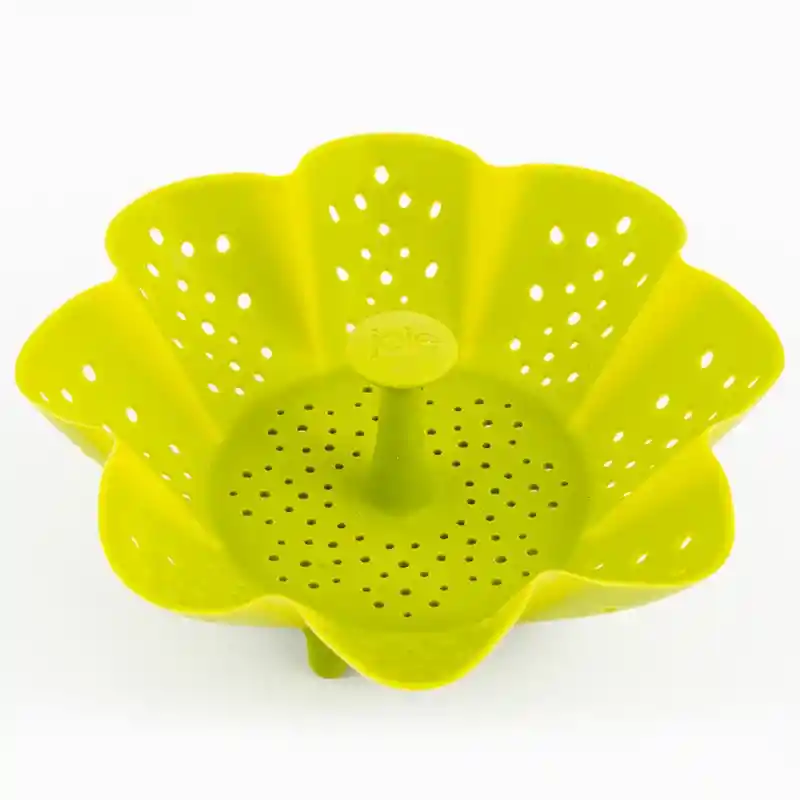 Joie Vaporera en Silicona Verde