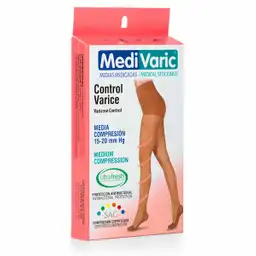 Medi Varic Media Dama Cadera