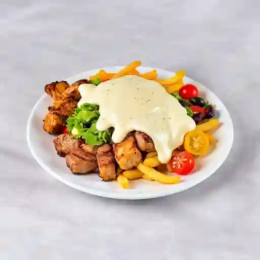 Pincho Los Molinos