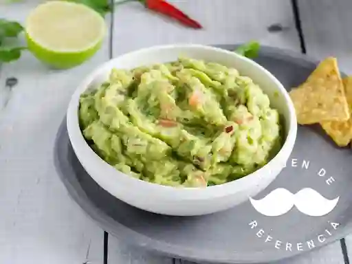 Guacamole