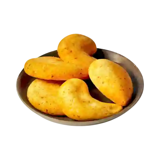 Pan de yuca
