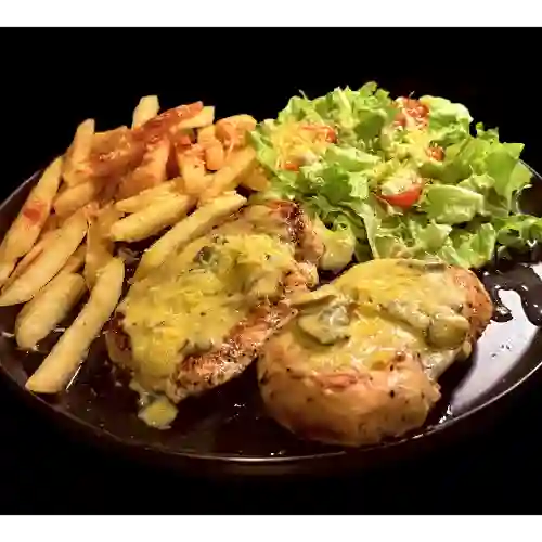 Chicken Grill