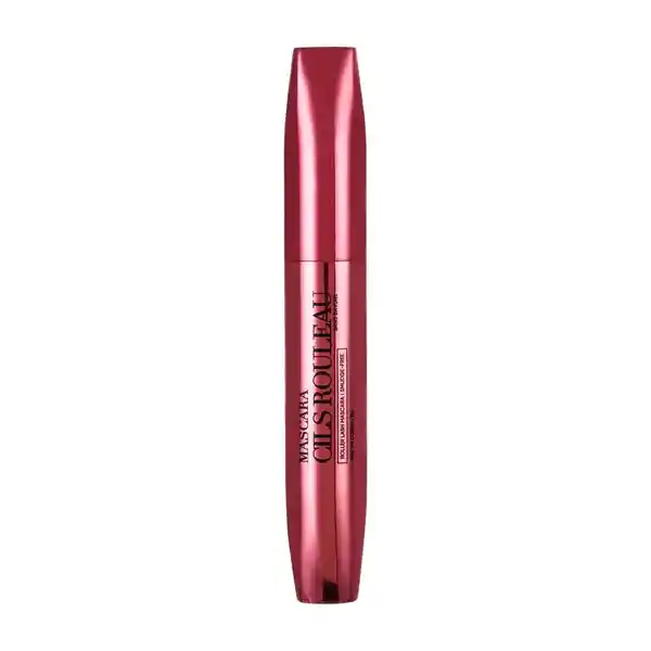 Miniso Pestañina Roller Lash Smudge Pequeña