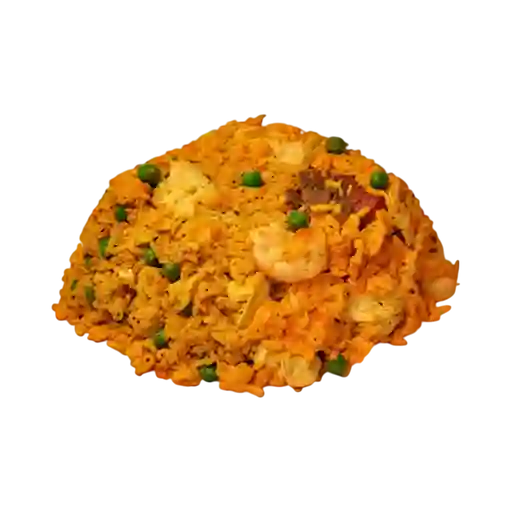 Arroz Mixto Carnes Mediano