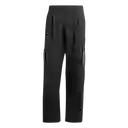 Adidas Pantalón F1 Mercedes Benz Lifestyle Hombre Negro Talla L