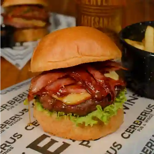 Combo Butter Maple + Productos Cocacola