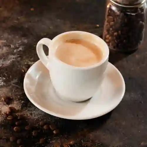 Café con Leche