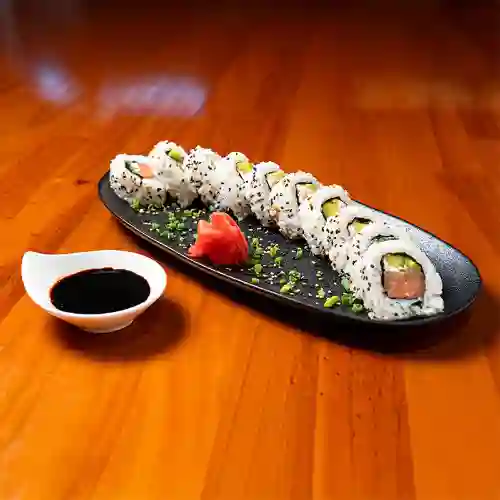 Alaska Roll