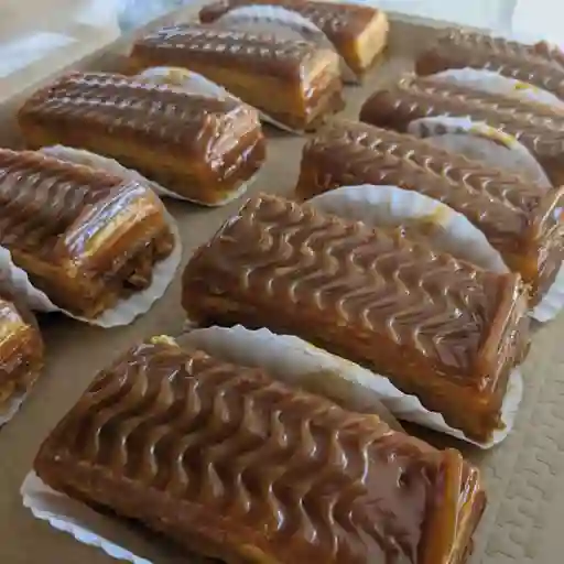 Milhoja