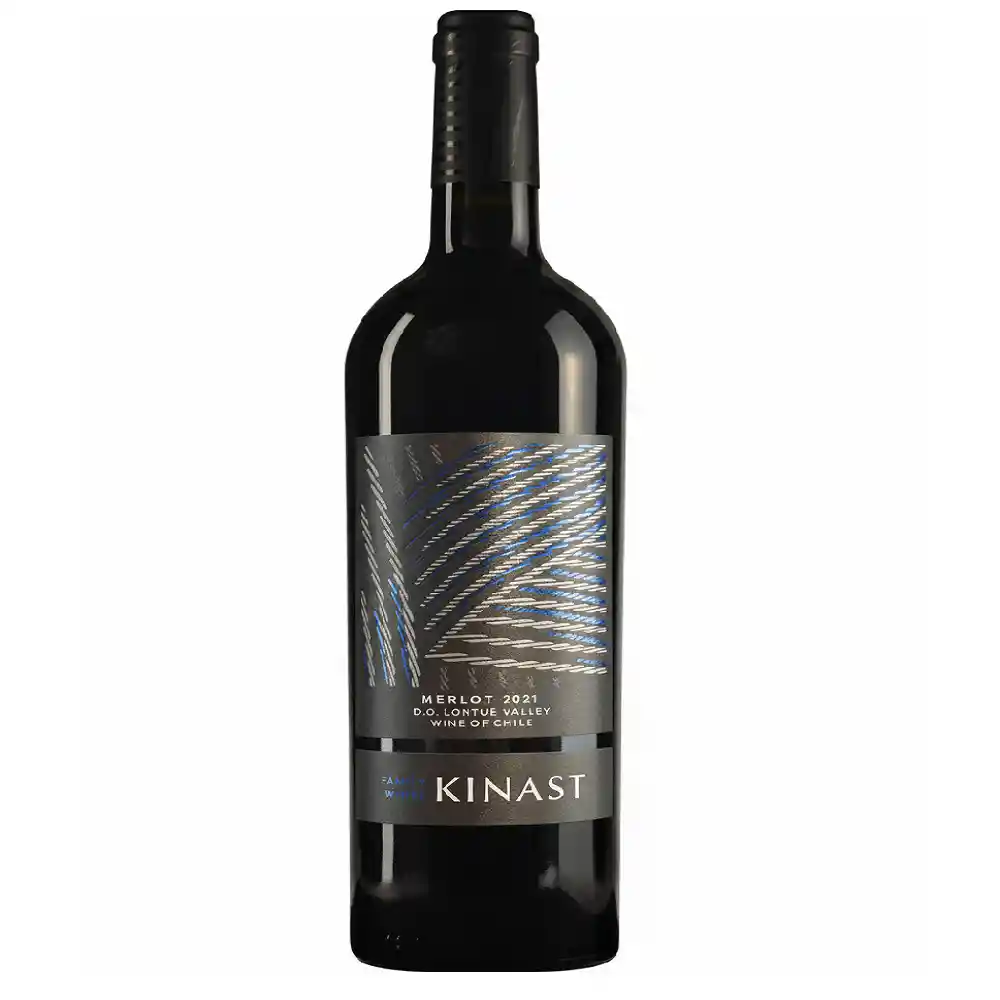 Vino Kinast Merlot